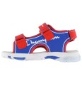 Champion Sandaler m. Lys   Wave B PS   Blå/Rød   Champion   31,5   Sandals