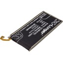Samsung SM-J600FN batteri (3000 mAh 3.85 V, Sort)