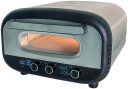 Unold 68806 pizza baker & ovn 1700 W Rustfritt stål