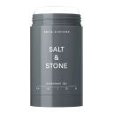 Salt&Stone Deodorant U/ Aluminium  Santal Og Vetiver   Salt Og Stone