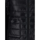 Herno Dame Jakker Svart S,