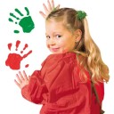 Fingermaling 4 Farger