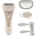 Remington BareMe™ 3 Blade Shaver