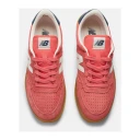 New Balance Herre Sko Rød 42 1/2 EU,