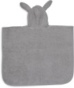 Jollein Badeponcho Grey