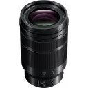 Panasonic 50-200mm F2.8-4.0 Telefotozoomobjektiv for Micro Four Thirds