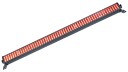 AFX BARLED200-FX Animasjon LED-bar