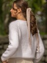 Viking Garn 2425 7A Aggie Skjerf