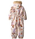 Molo Polaris Fur   MEADOW MIST   104