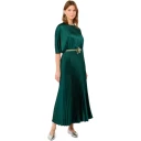 Weekend Max Mara Dame Skjørt Grønn S,