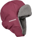 Didriksons Kids' Biggles Cap 6 Rusty Wine 56