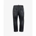 Dsquared2 Herre Jeans Svart XL,