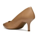 Geox Dame Sko Beige 39 EU,