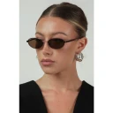 Otra Eyewear Rosie Chocolate/Brown