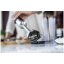 Zwilling Enfinigy 800W Stavmikser Svart Rustfritt Stål