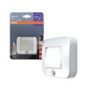 Osram Nightlux Hall 14Lm 0,25W/840 84 Mm Hvit