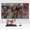 j5create USB-C to 4K HDMI Adapter