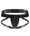 NoParts Jordan Justerbar StrapOn Harness