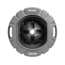 RIDGID spiralbeholder, løs plasttrommel