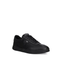 Emporio Armani Herre Sko Svart 40 1/2 EU,