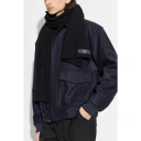 Balmain Herre Accessories Svart ONE SIZE,