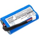 Anker SoundCore Boost batteri (2600 mAh 7.4 V, Blå)