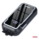 AMiO 04678 Batteri, starthjelpapparat