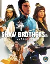 Shaw Brothers Classics Vol. 8 Bluray