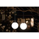 Fatboy Bolleke Portable Pendel Duo Pack IP55 Anthracite ® Lampemesteren