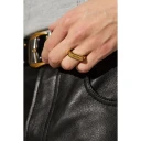 Versace unisex Accessories Gul 60 MM,