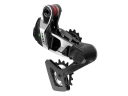 SRAM Red AXS XPLR E1 13 speed bakgir