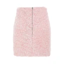 Balenciaga Dame Skjørt Rosa L,