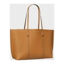 Tory Burch Dame Vesker Brun ONE SIZE,