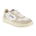 Autry Dame Sko Beige 36 EU,