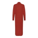 InWear Tessiw Kellsie Dress   Red   XXXL