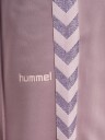 Hummel Hmljr Poly joggebukse til barn Sea Fog (146) 146