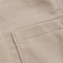 En Fant Fungi Skjorte W. Hette Corduroy 128