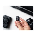 Lexar PRO 1667X SDXC UHS-II U3 (V60) R250/W90 256G