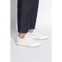 Max Mara Dame Sko Hvit 37 1/2 EU,