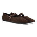 Vagabond Ballerinasko Jolin Brun