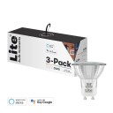 Lite Bulb Moments GU10 spotpære 3-pak