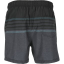 Cruz Rambo Board Badeshorts Herre Grå XL