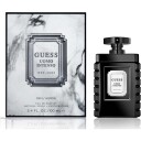 Guess Uomo Intenso Parfyme for menn 100 ml - Kraftfull amber-fougère-duft