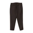 Briglia Herre Bukser Brun XL,