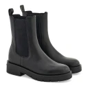 Ferragamo Dame Sko Svart 36 EU,