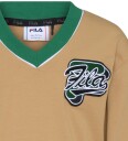 Fila Collegegenser   Beskåret   Tannheim   Iskaffe   Fila   11 12 år 146 152   Collegegenser   Brun