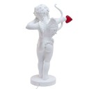 Seletti Cupid Bordlampe White