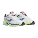 Saucony Dame Sport Hvit 39 EU,