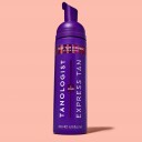 Tanologist Express Extra Dark Self-Tan Mousse