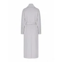 Max Mara Dame Frakker Grå XS,